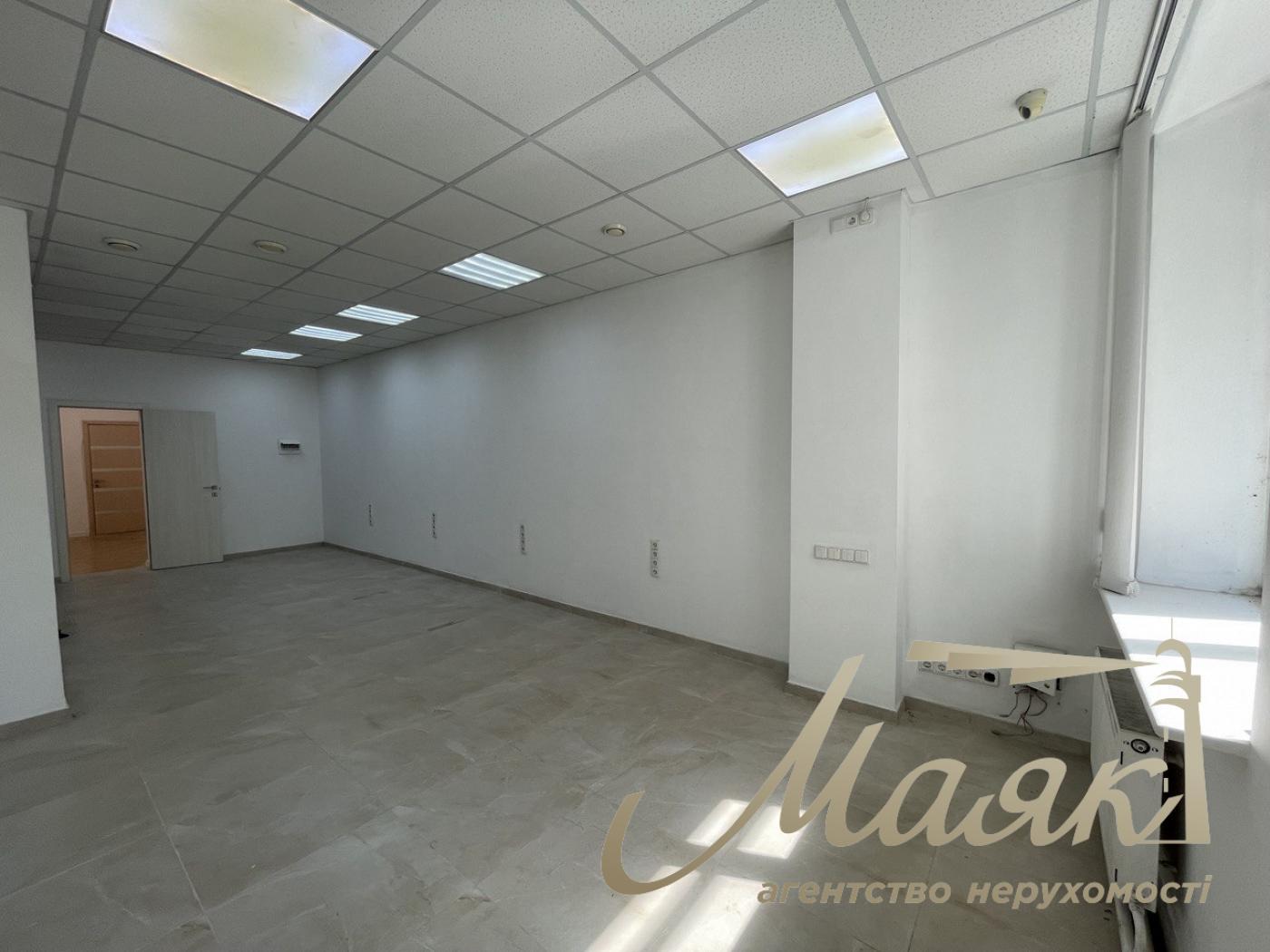 Rent of facade premises 75 sq.m, Antonovycha st. 157. Center. Kyiv