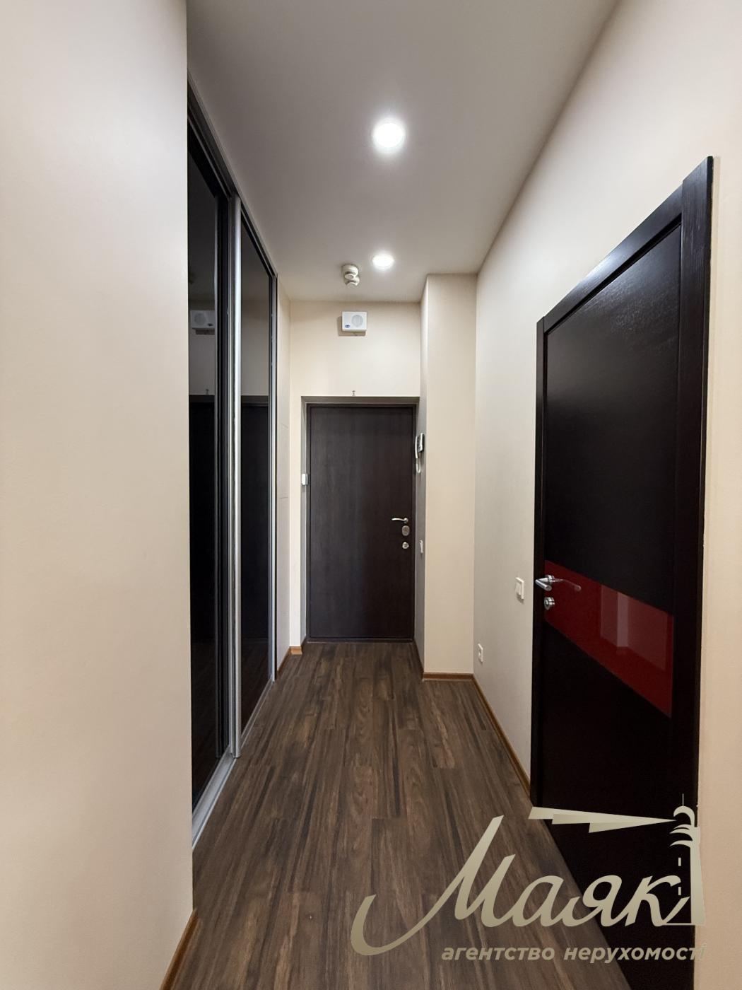 Rent 1-bedroom apartment 55 m² in LCD "Novopecherskie Lipki" str. Dragomirova, 20, 11th floor, Pechersk district, Kiev.