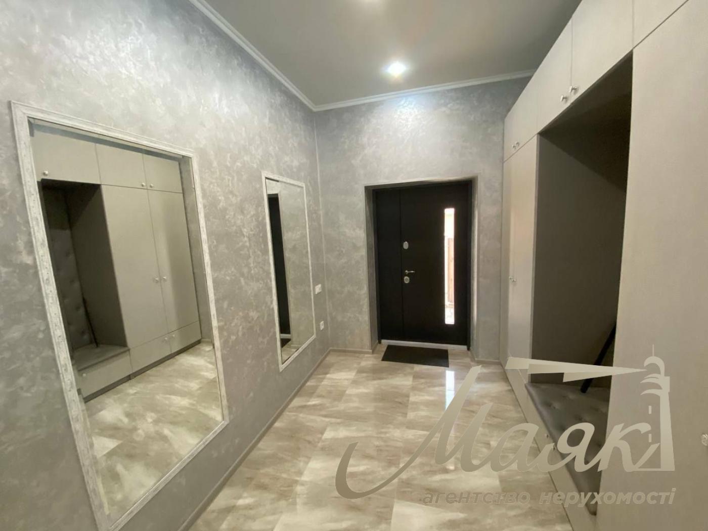 Продаж будинку 190 м2 с. Крюківщина