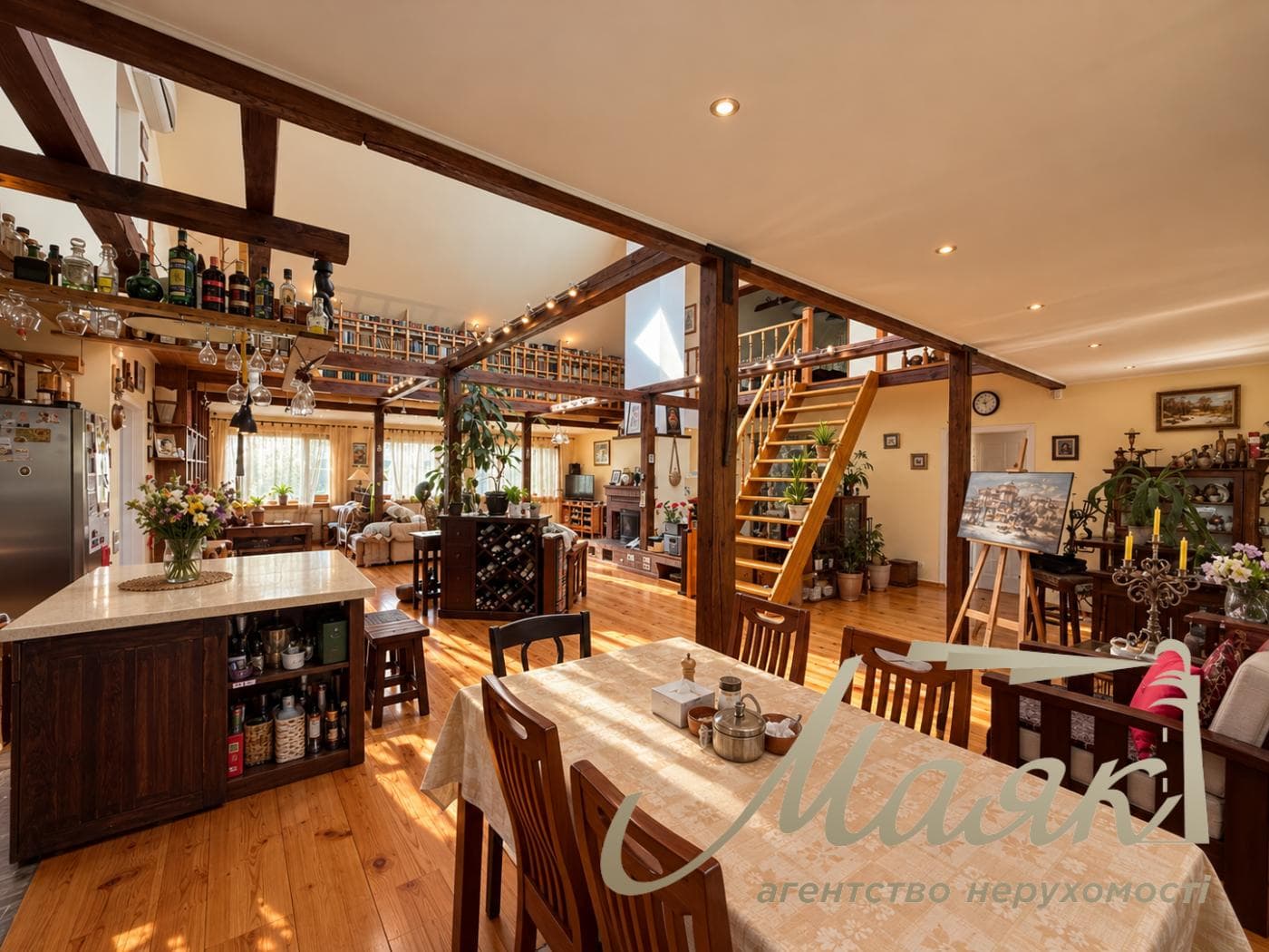 For Sale / House / Lesniki