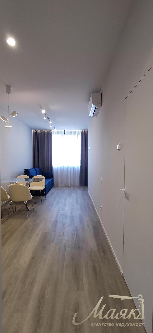 Продаж 2к квартири в ЖК Дельмар, вул. Драгомирова