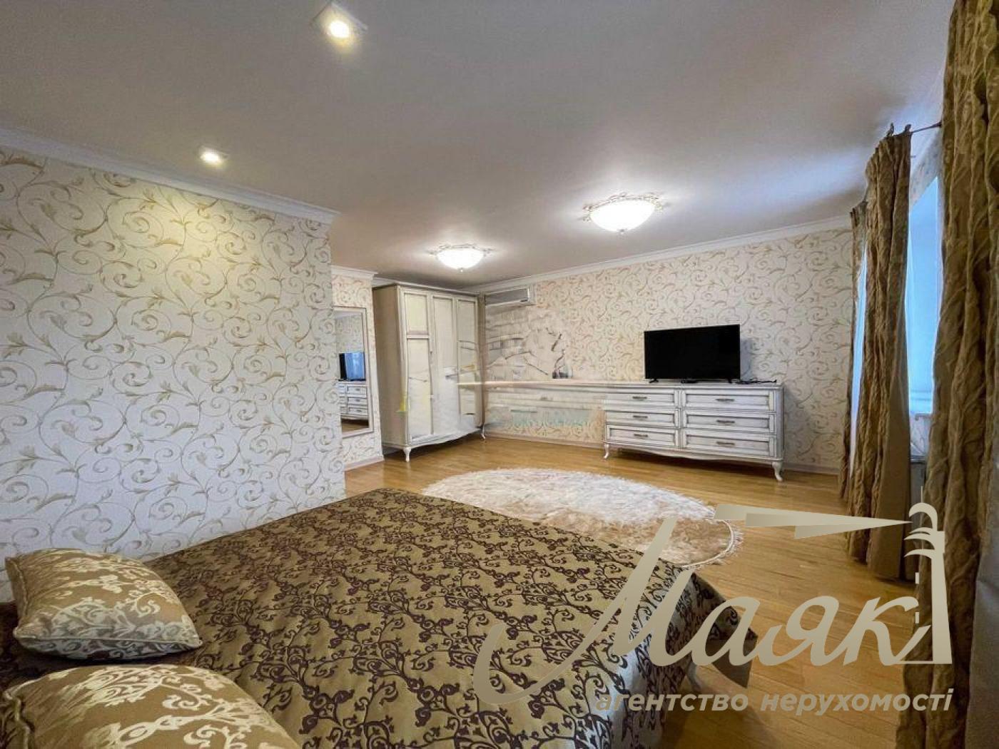 Оренда будинку 250м2 у СМТ Козин, Конча заспа.