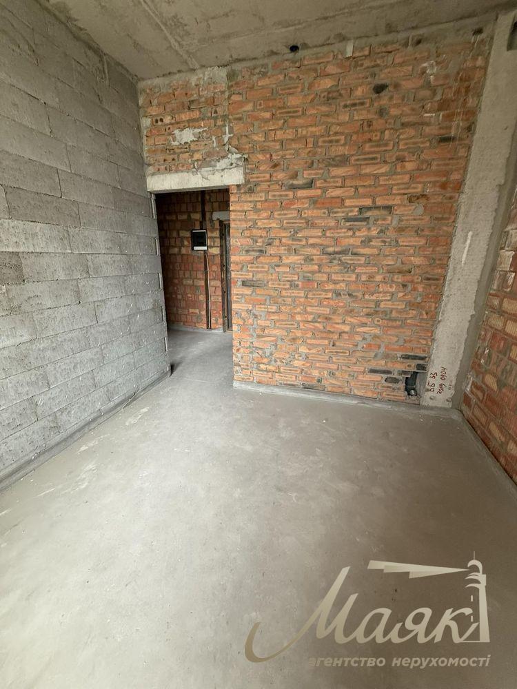 Продаж 2-кімнатної квартири в житловому комплексі комфорт-класу "Італійський квартал", Оболонський район.