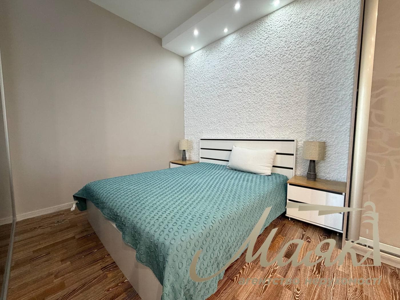 Оренда 2-кімнатної квартири в ЖК «Бульвар Фонтанів», 60 м², Печерський район, Київ