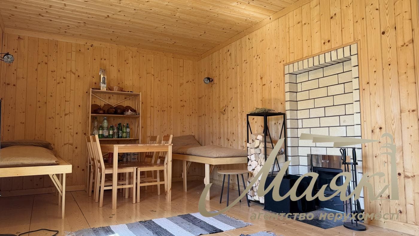 Продаж 2х-поверхового будинку 246м2 с. Зелений Бір/Крушинка, Одеський напрямок, Київська область.
