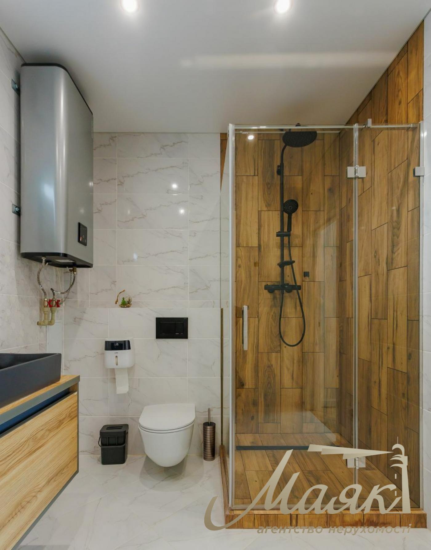 Продаж 1к квартири ЖК Русанівська Гавань, вул. Микільсько-Слобідська