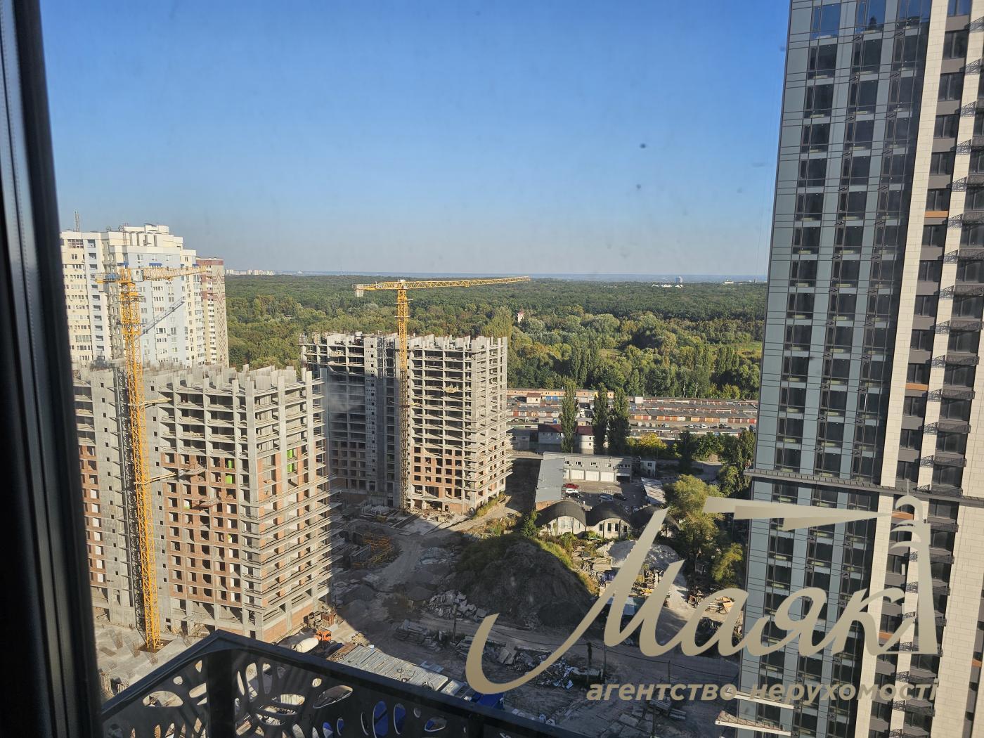 Sale 1k apartment in LCD Metropolis, Teremki