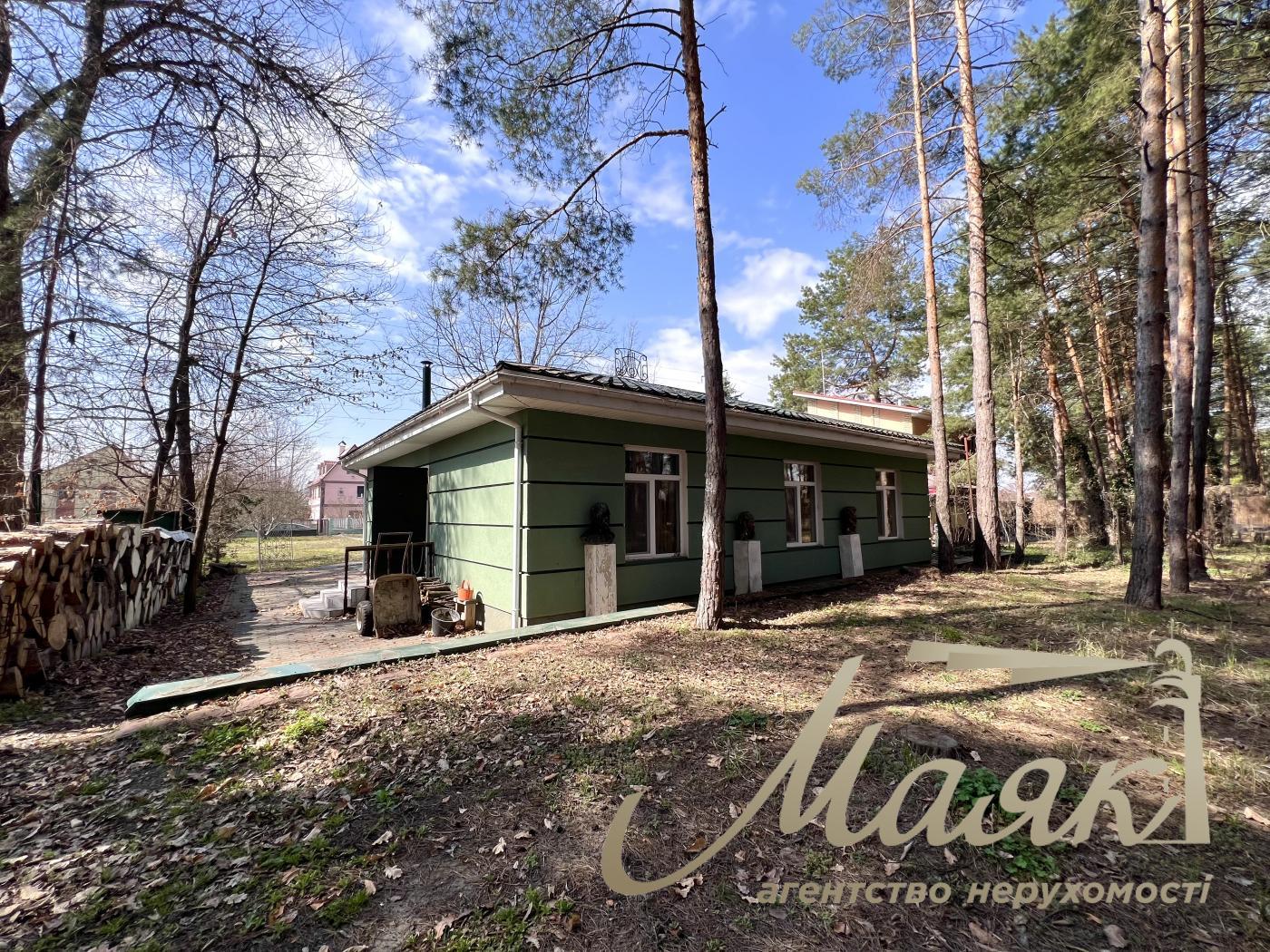 Продаж будинку Обухівський район, Дамба, Козин, Плюти, Українка