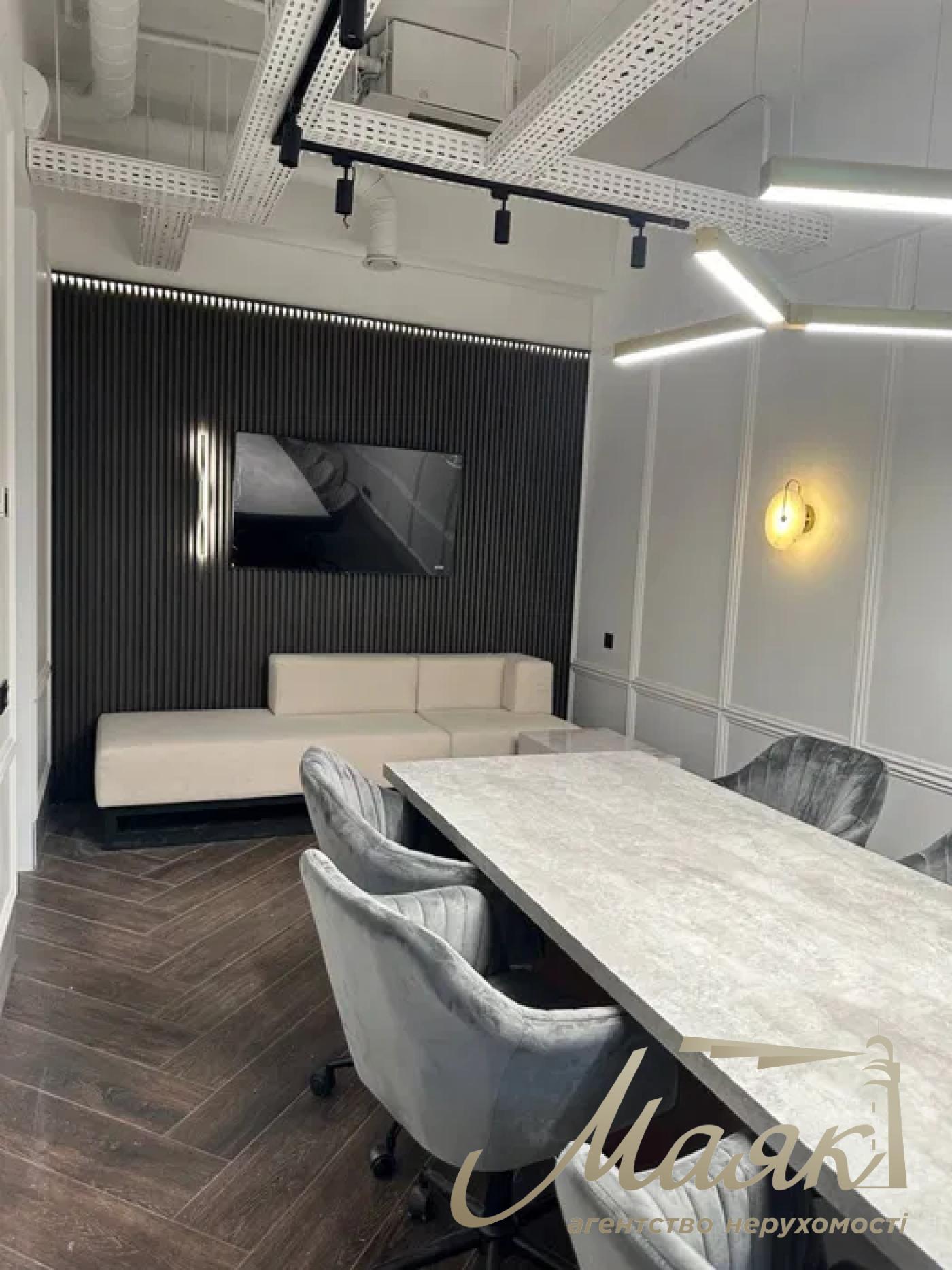 Продаж офісу ЖК Ярославів Град, вул. Бульварно-Кудрявська