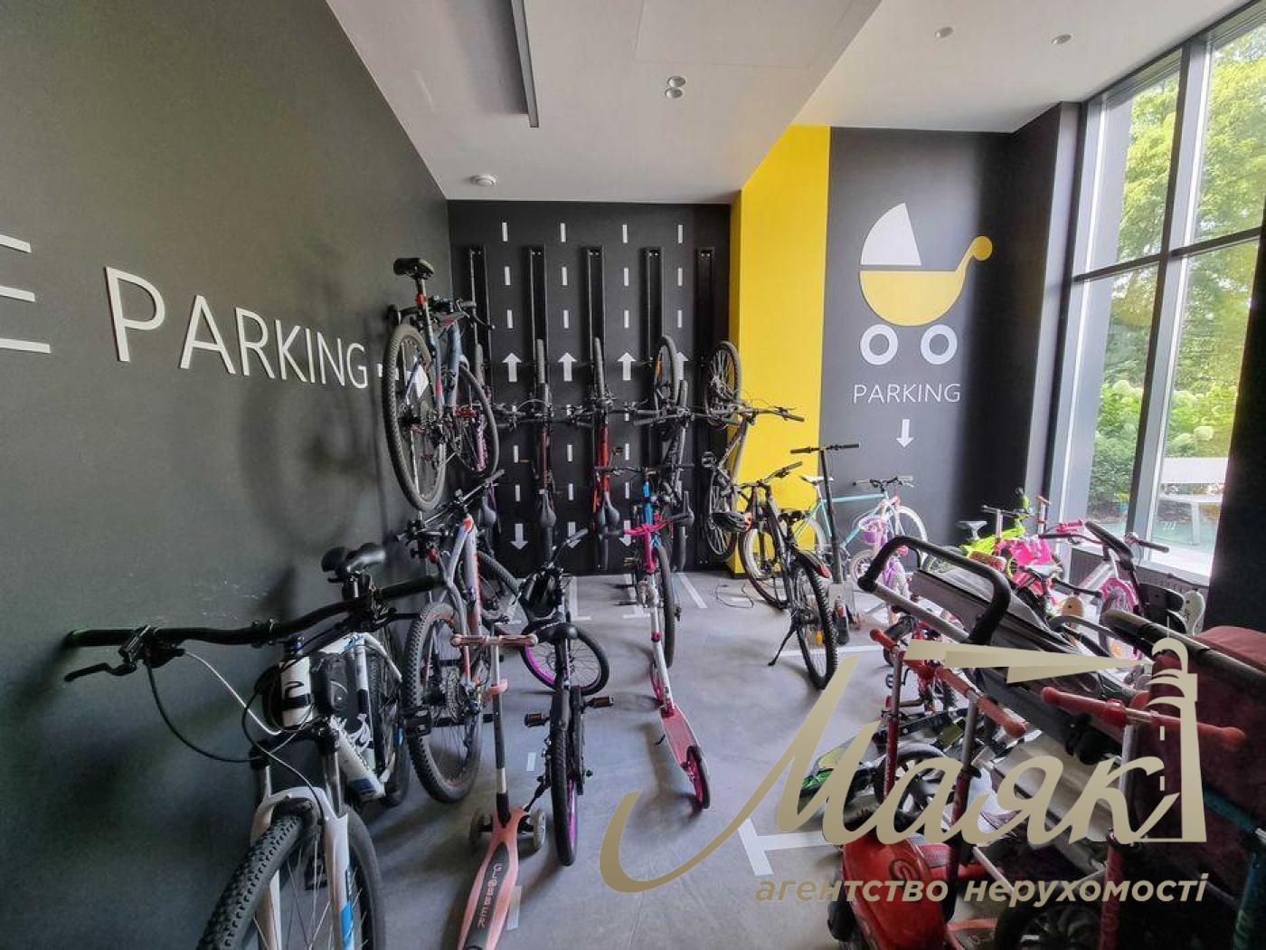 Продаж квартири 49м2, ЖК Грінвіль Парк !