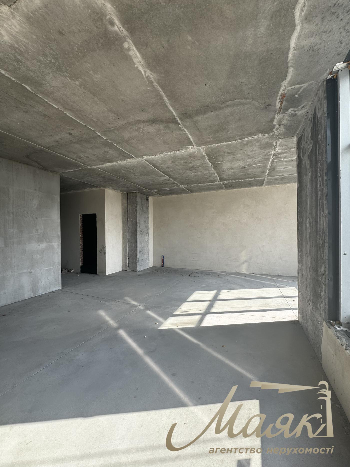 Продаж 1-ї кімнатної квартири, 57 м2 в ЖК Новопечерські Липки Драгомирова 7 черга