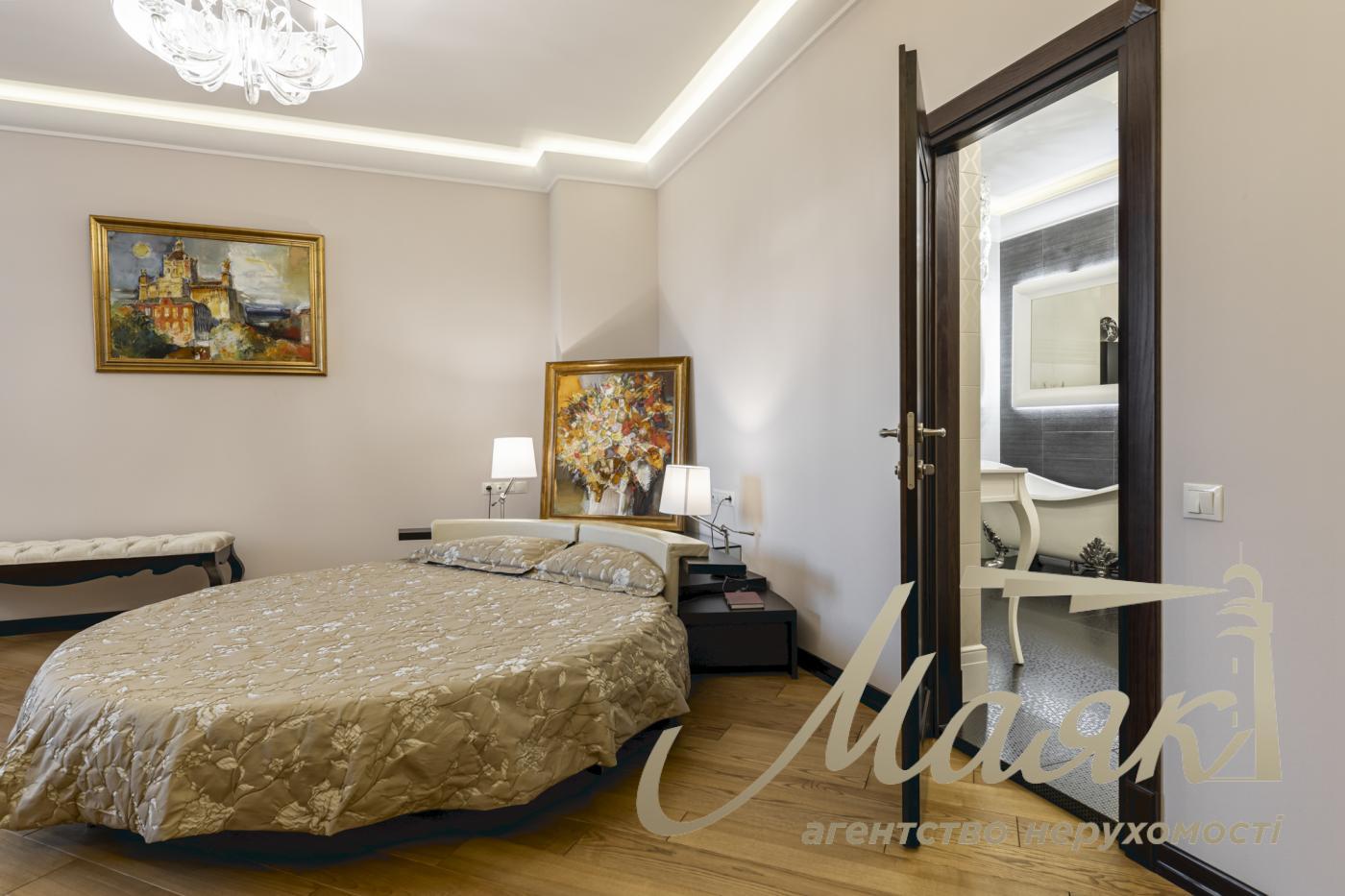 Продажа квартиры 170м2 ЖК "Престиж Холл", Печерский р-н.