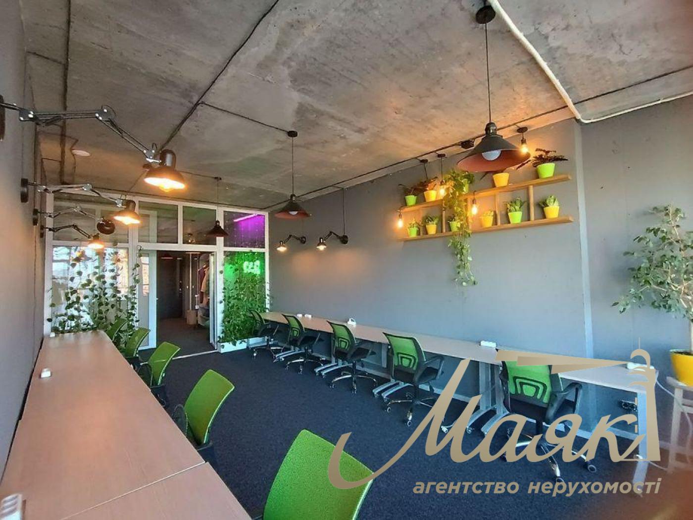 Office for rent 150 sq.m. Klovsky Spusk, Pechersk