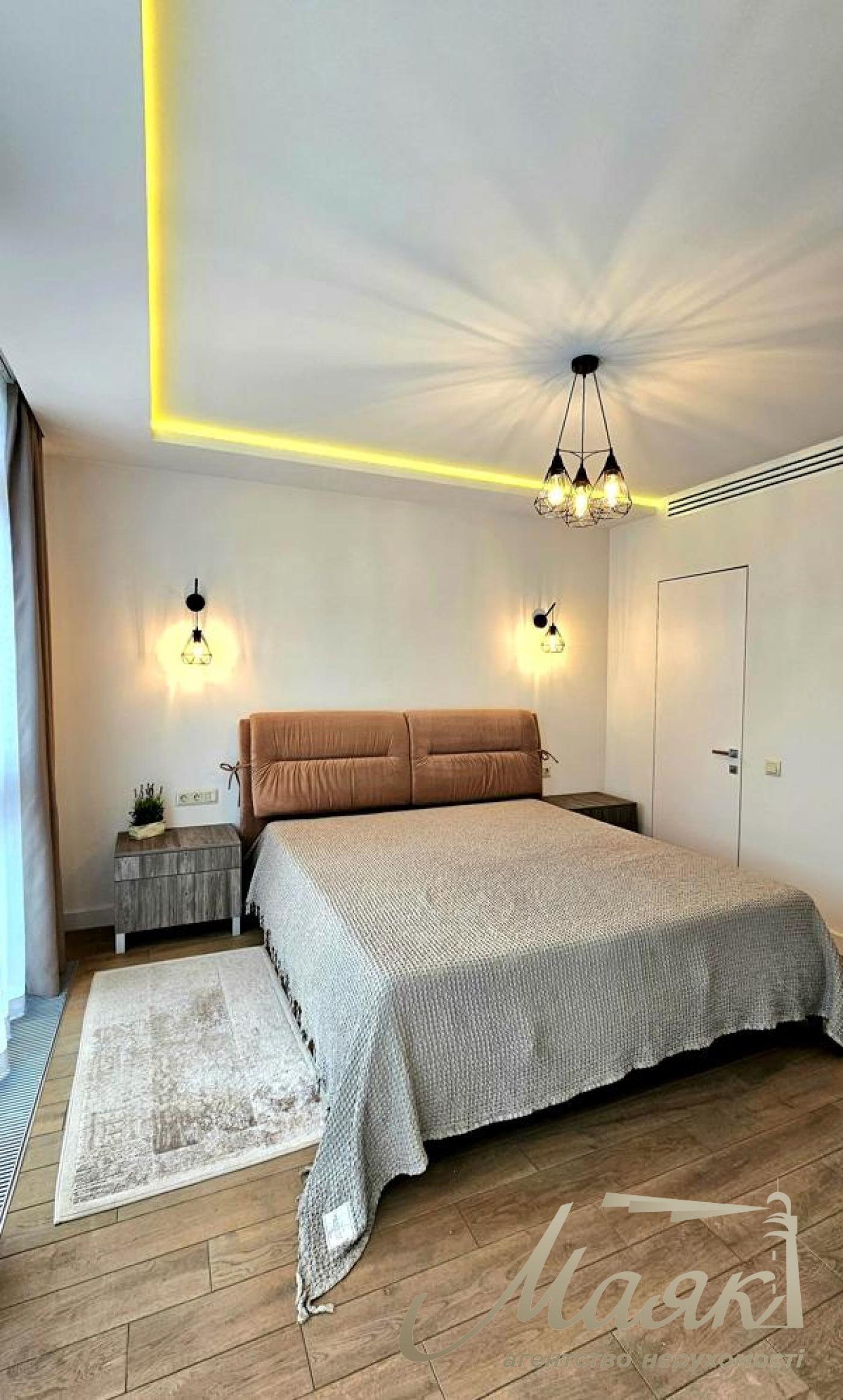 Продажа 3-комнатной квартиры 108м2 у ЖК Французский квартал-2, Печерский район.