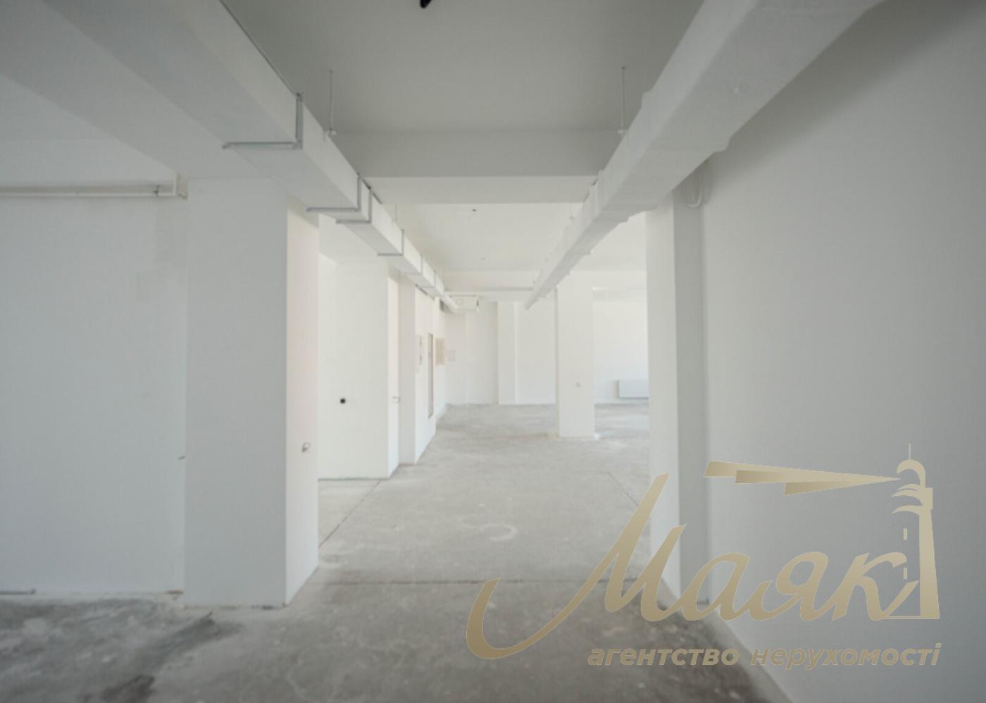Аренда офиса 486м2 ул. Саксаганского 53/80, Центр