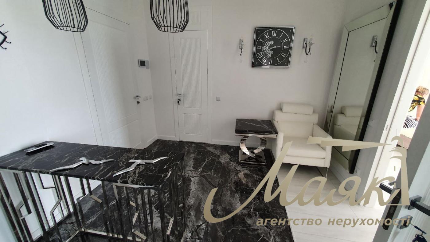 Аренда 3к квартиры ЖК Фундуклеевский, ул. Богдана Хмельницкого, Центр