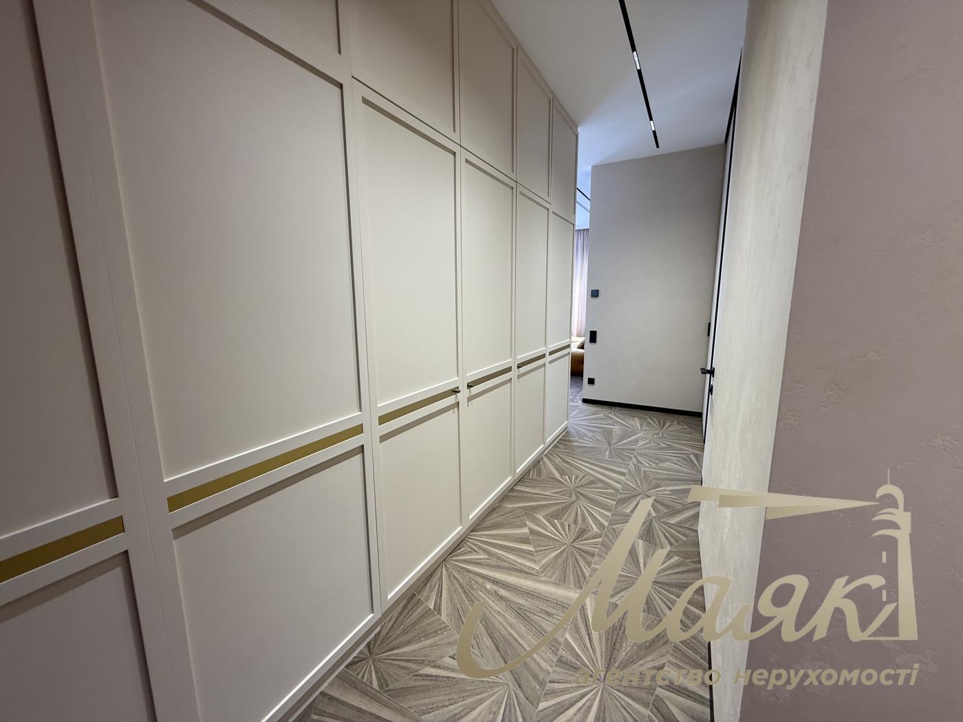 Продаж квартири в ЖК Tetris Hall, вул. Федорова 2А