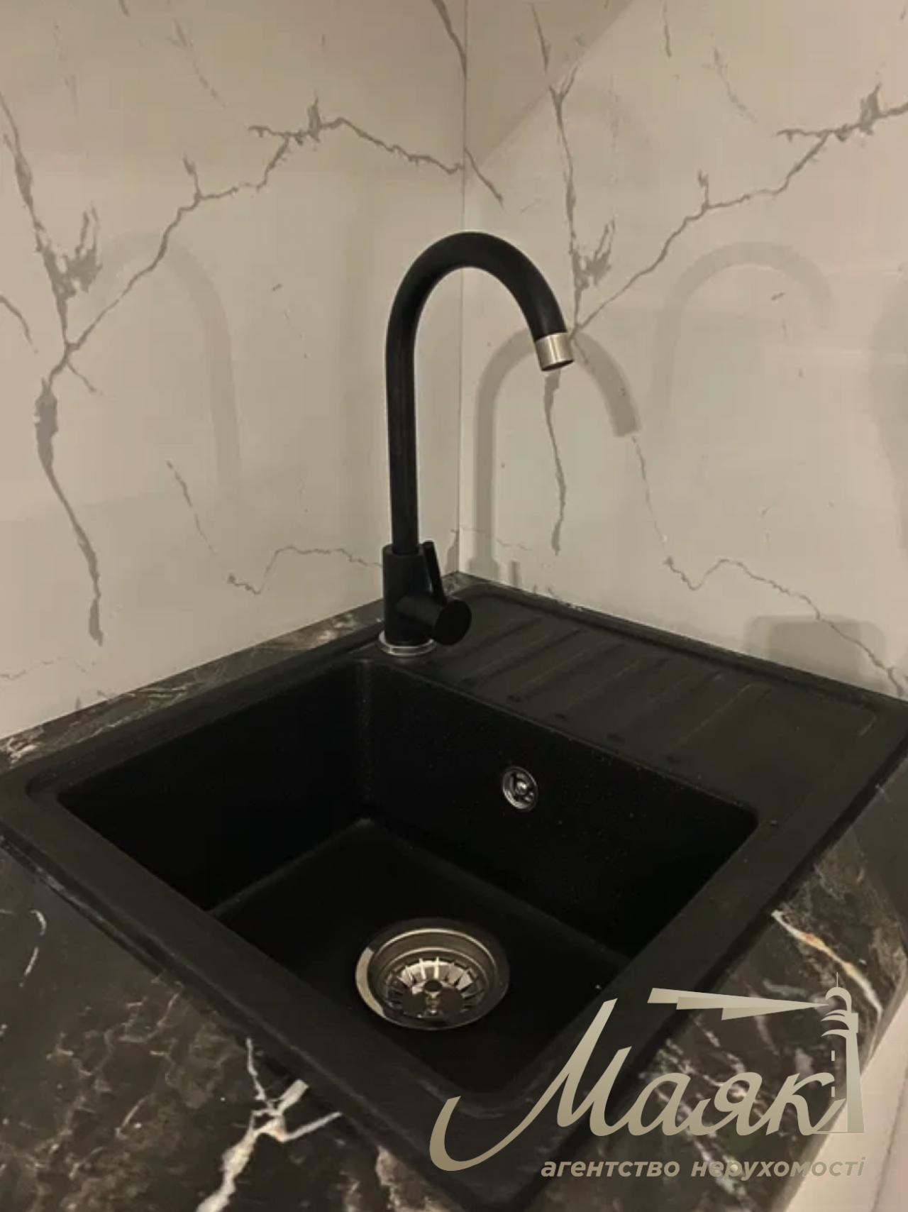 Продаж 1-кімнатної квартири Глибочицька 73-77 ЖК Podil Plaza&Residence