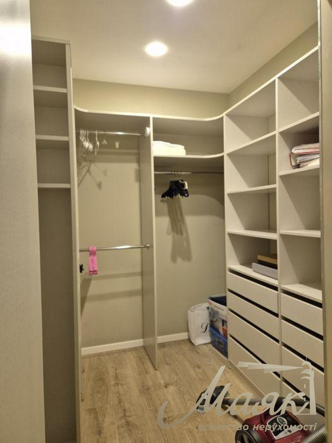 Аренда 3-к квартиры в ЖК Hoffmann Haus, Шевченковский р-н