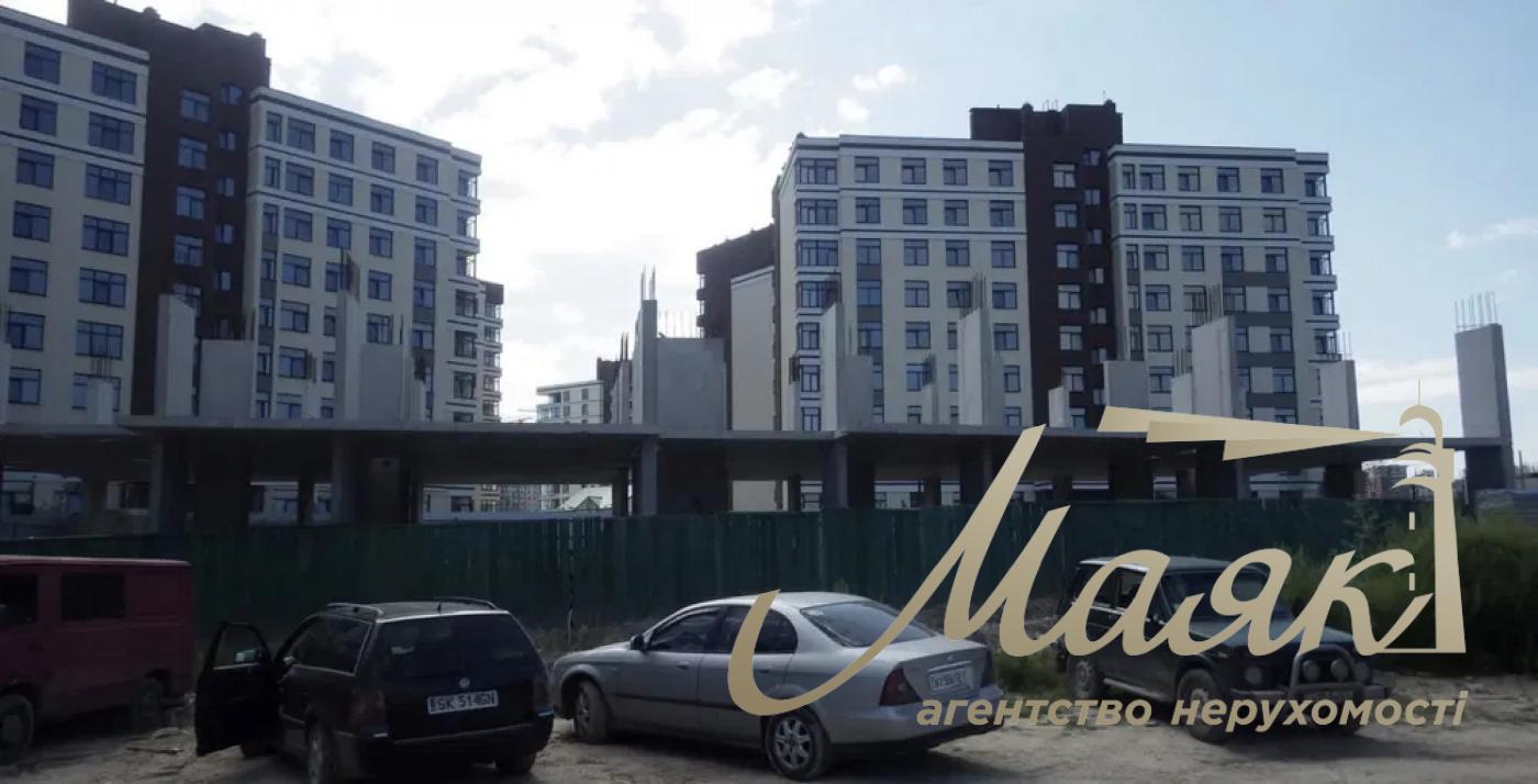 Продажа земельного участка в Голосеевском р-н, рядом ЖК Park Land