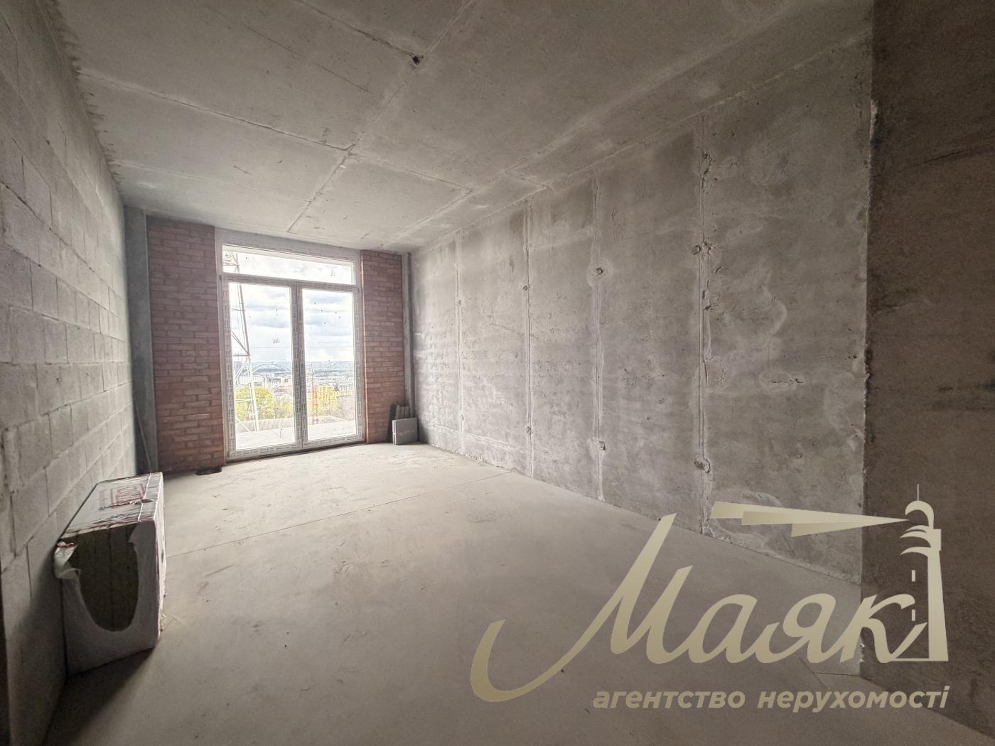 Продажа 2-комнатной квартиры ЖК Olegiv Podil?, ул. Олеговская