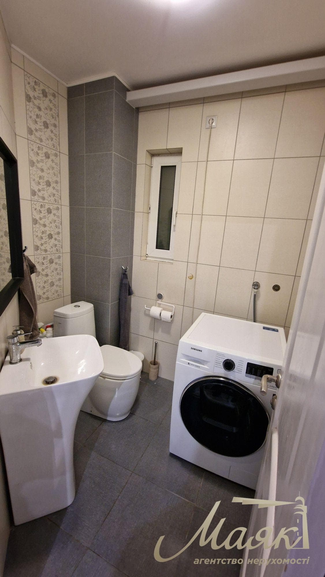Оренда 2-поверхового будинку (100 м²) на 8 сотках землі в с. Гнедін