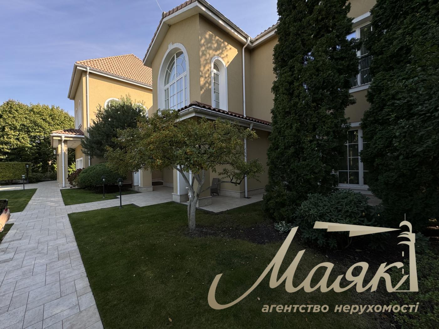 Оренда будинку з виходом на Дніпро, Дамба, Конча-Заспа, Козин