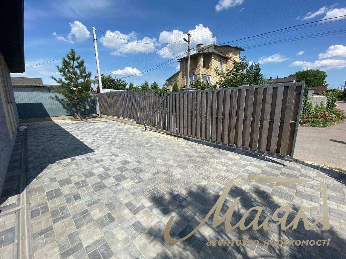 Продаж будинку 190 м2 с. Крюківщина