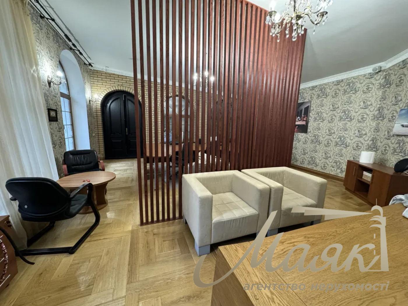 Оренда офісу 62 м.кв. Жилянська, Голосіївський р-н, Центр