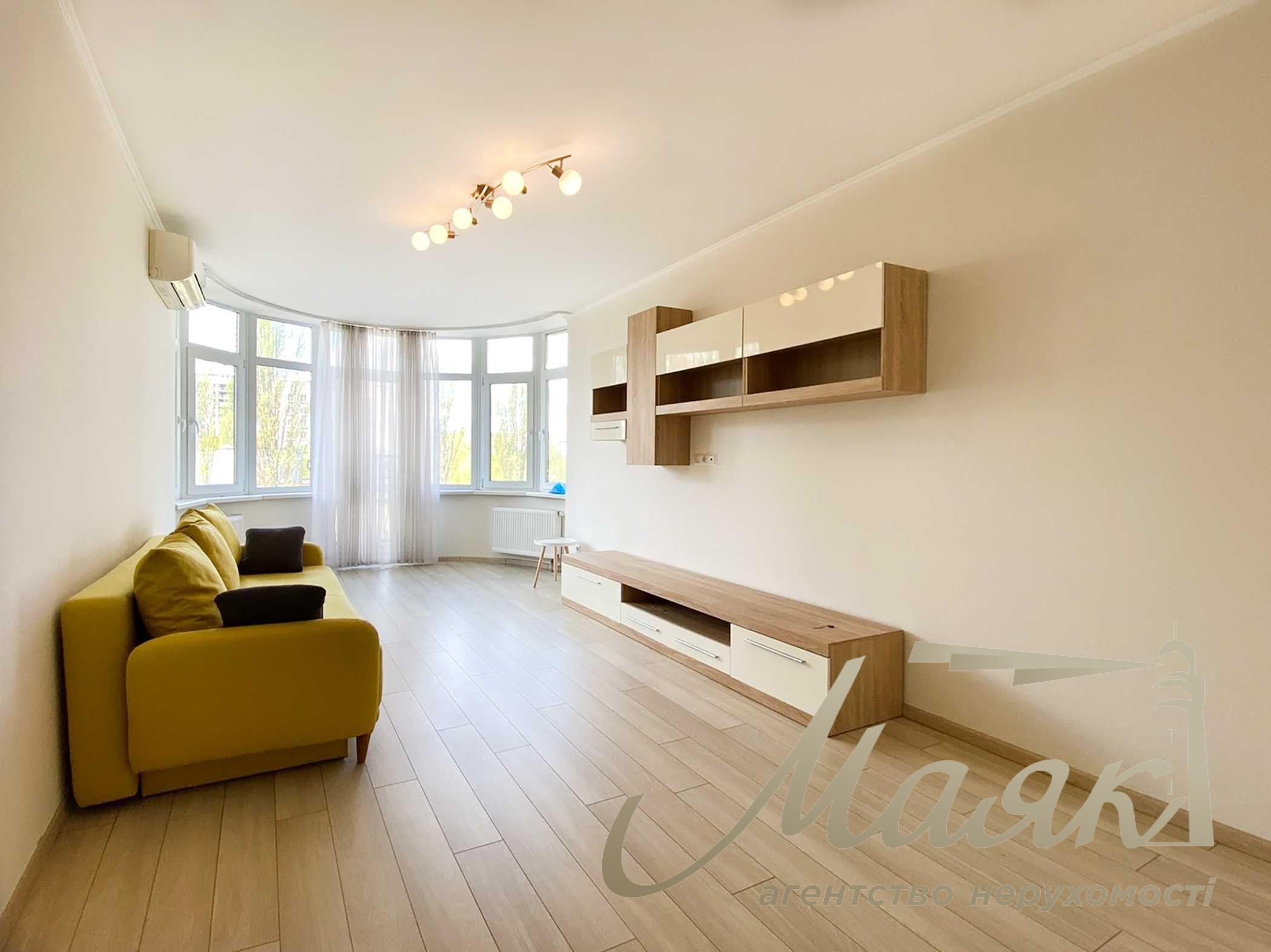 Продаж 2-кімнатної квартири ЖК Златоустівський, вул. Чорновола