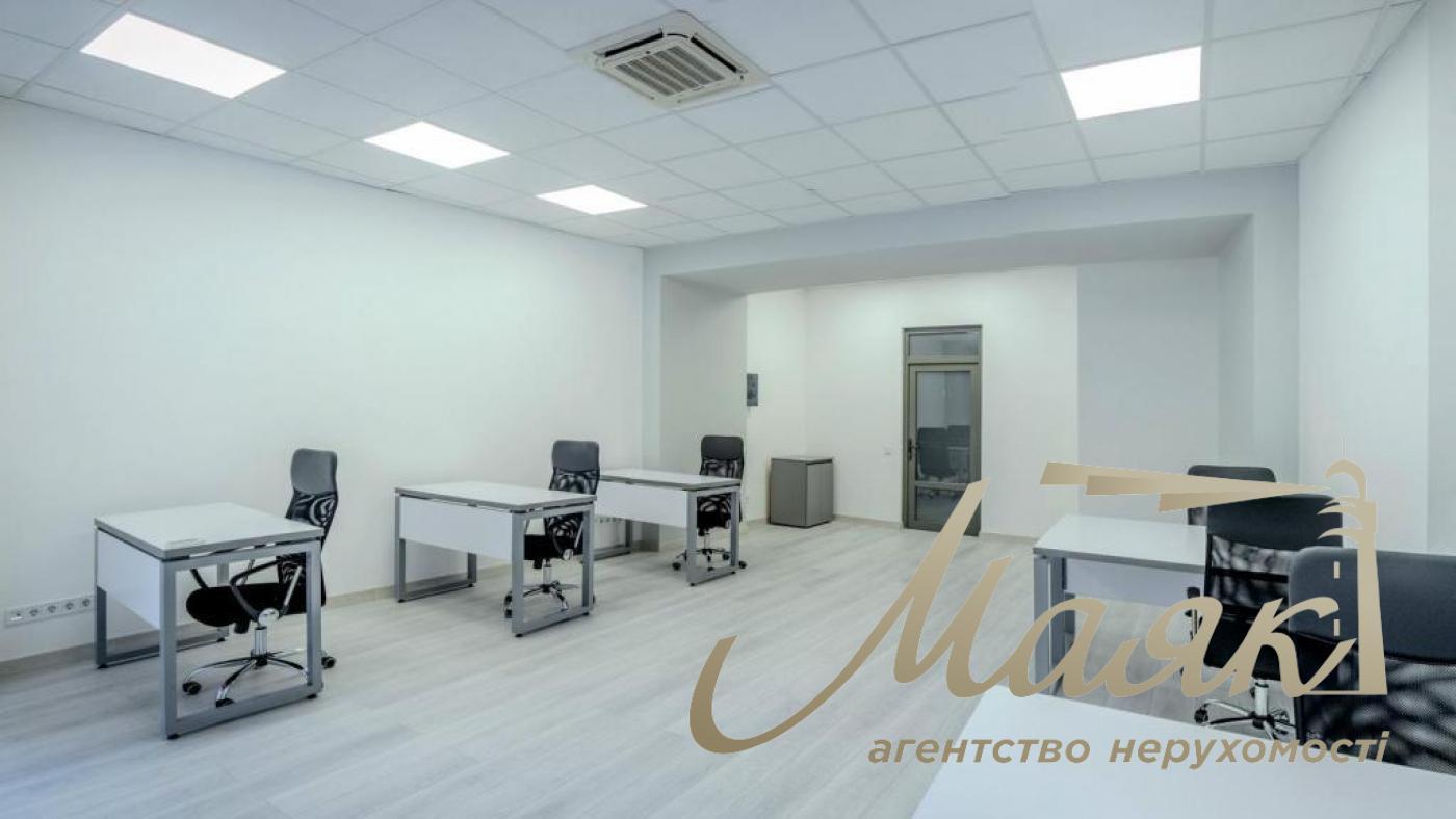 Продажа офиса 44 м.кв. БЦ Хвиля, Коновальца, Печерск