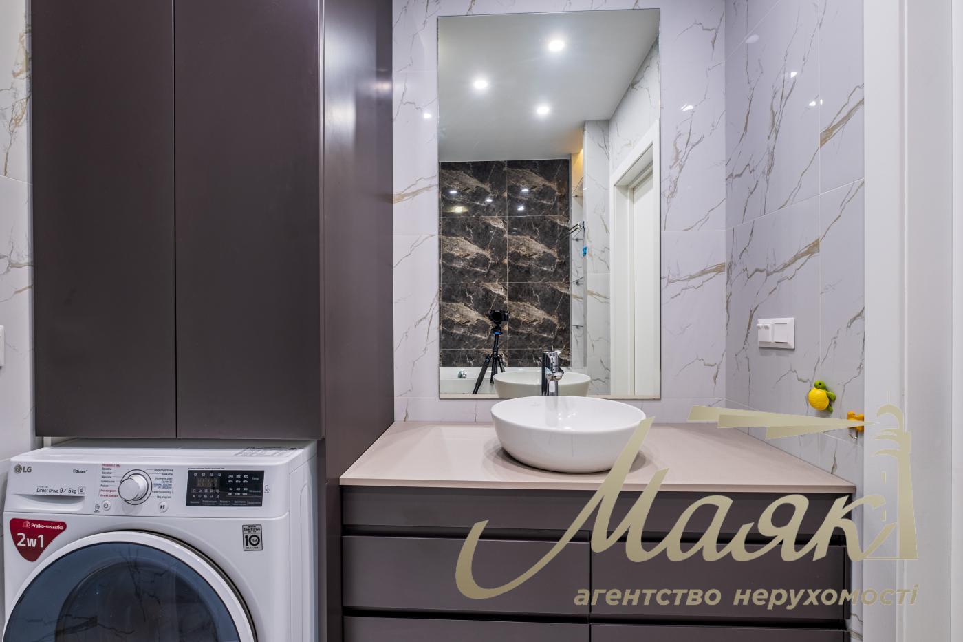 Продаж 2-кімнатної квартири в ЖК "Династія", вул. Липковського, 37-В, Солом'янський район, Київ