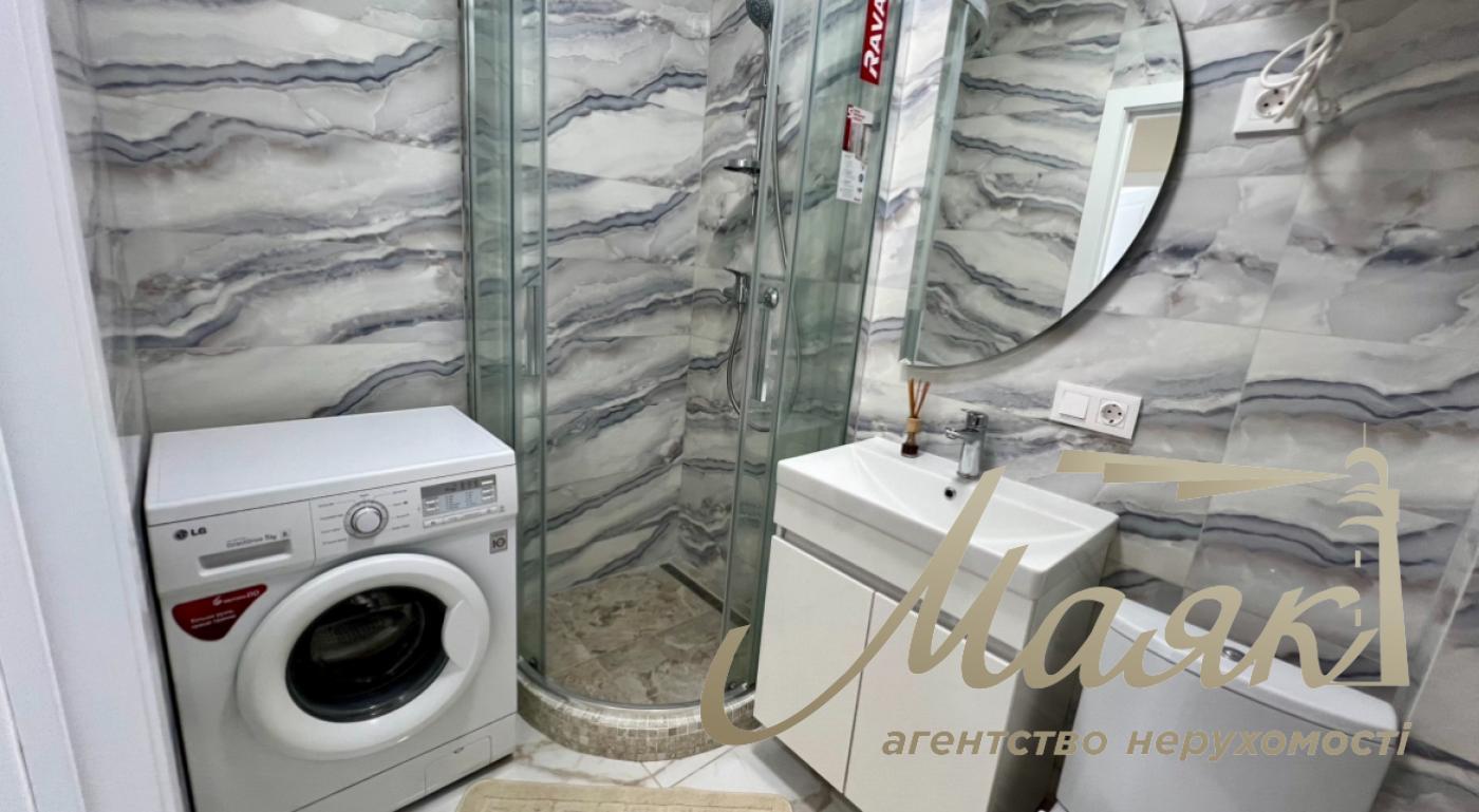 Оренда 2 кімнатної квартири на вул.Арсенальній 20, Печерськ