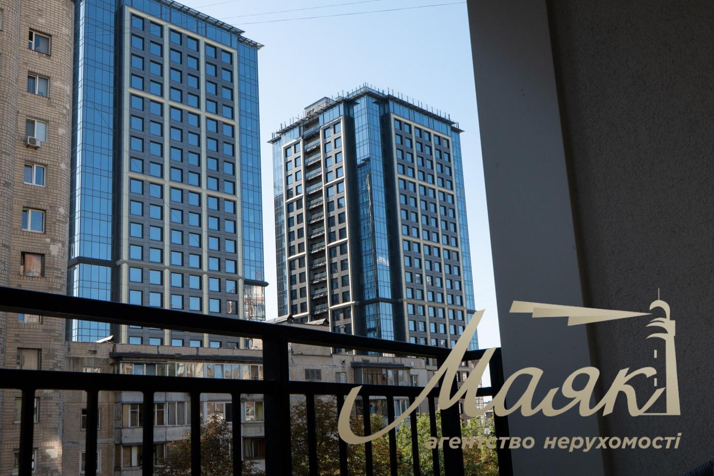 Продаж 2-х кімнатної квартири в ЖК Кардинал|Cardinal