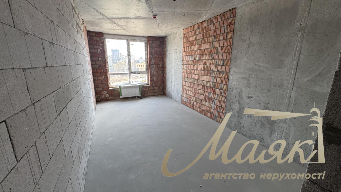 Apartment for sale 47 m2 in LCD Bereg Dnipra, Dniprovska Naberebestna