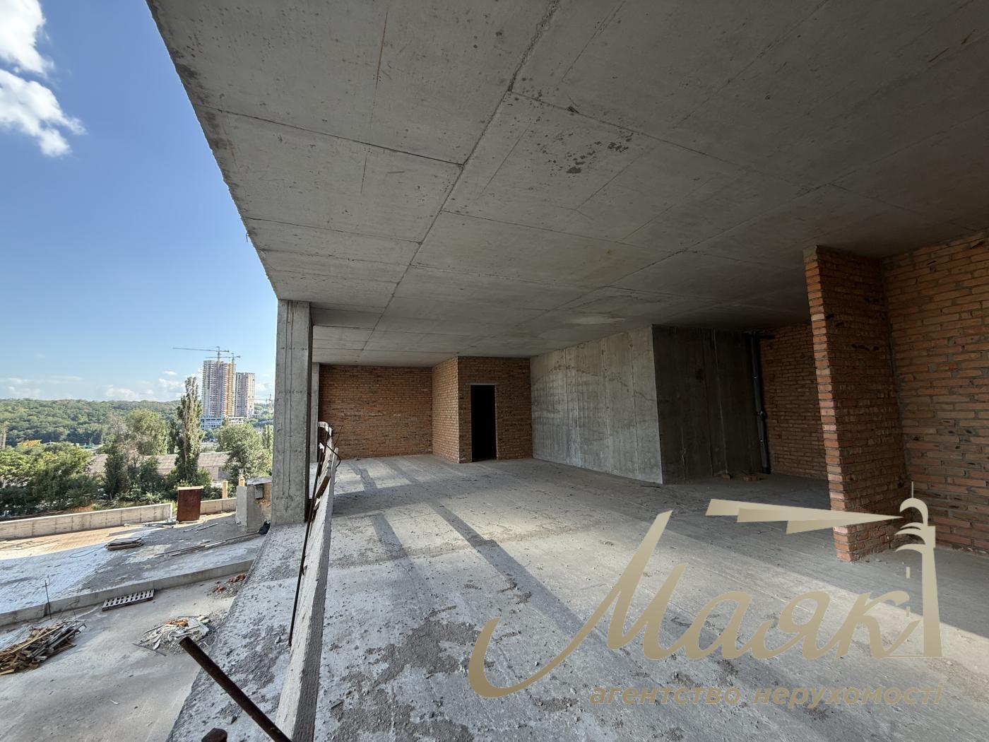 Продажа 2-к квартиры 70,89м2, ЖК Новопечерские Липки