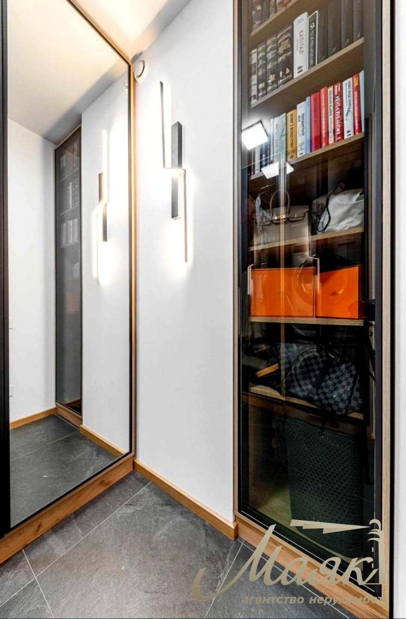 Продаж 3-кімнатної квартири в ЖК Central Park, 73м², Печерський район, Київ