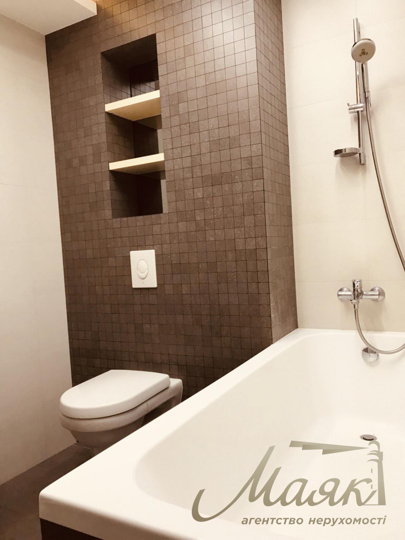 Продаж 1к. квартири ЖК "Кадетський Гай", вул. Ернста Федора, Чоколівка, Київ