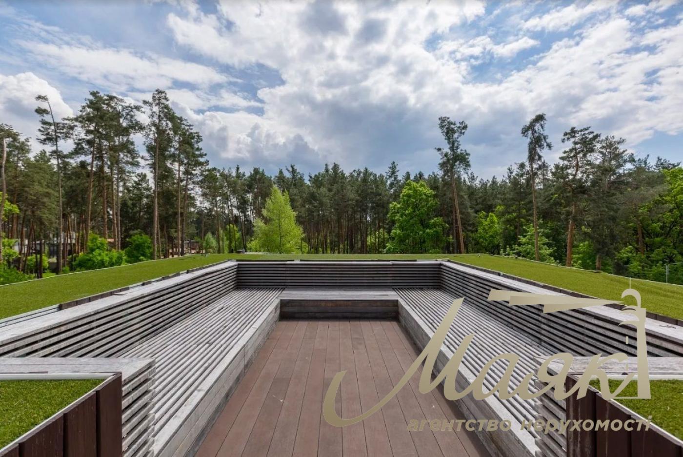 Продаж будинку (700м2) Козин/Конча заспа, с.Рудики, Обухівський район.