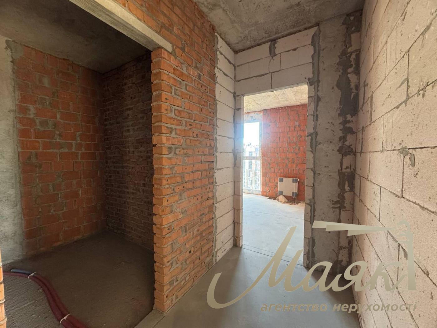 Продажа 3к квартиры 86.98м2 ЖК Nordica, 1 дом