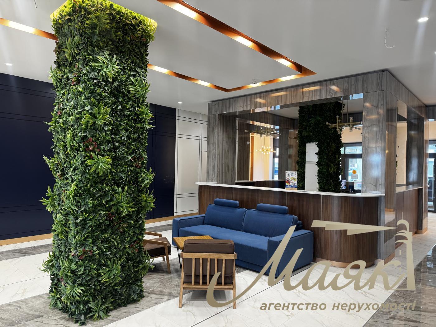 Продаж 5-ти кімнатного пентхауса 187 кв.м у ЖК Edelweiss House|Печерськ|Зверинецька