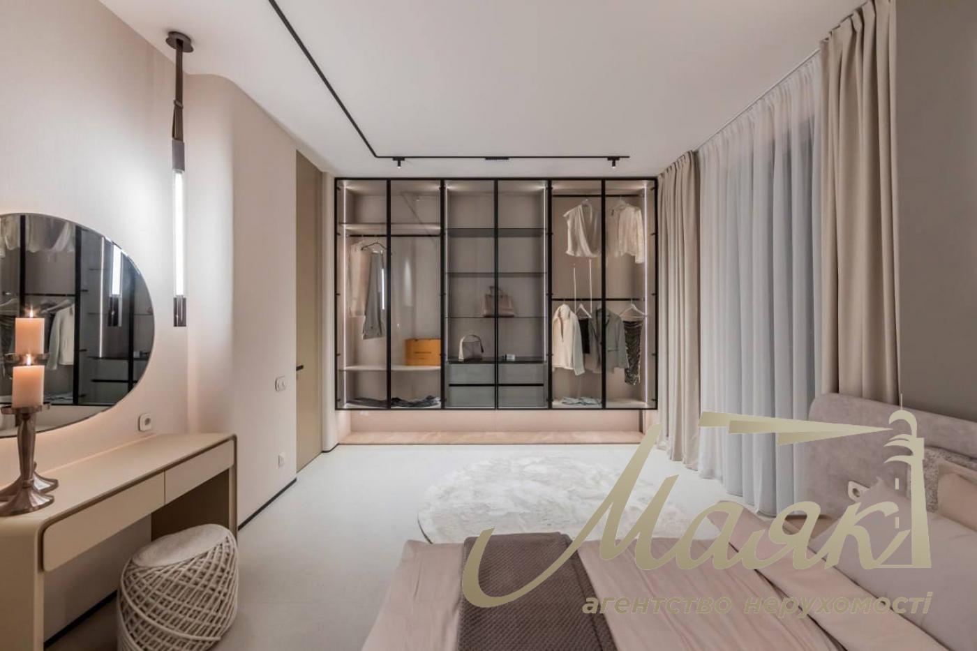 Продаж 2к квартири 79м2 Андрія Верхогляда ЖК Новопечерські Липки Печерськ