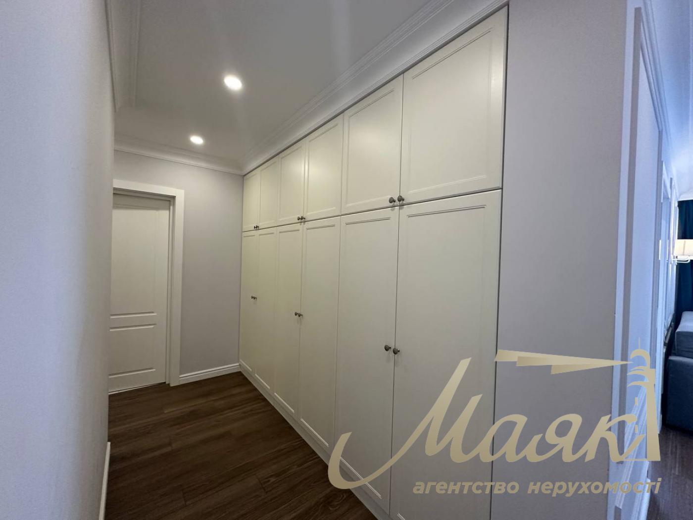 Аренда 3-х комнатной квартиры в ЖК Французский квартал 2, ул. Предславинская, Печерский район.