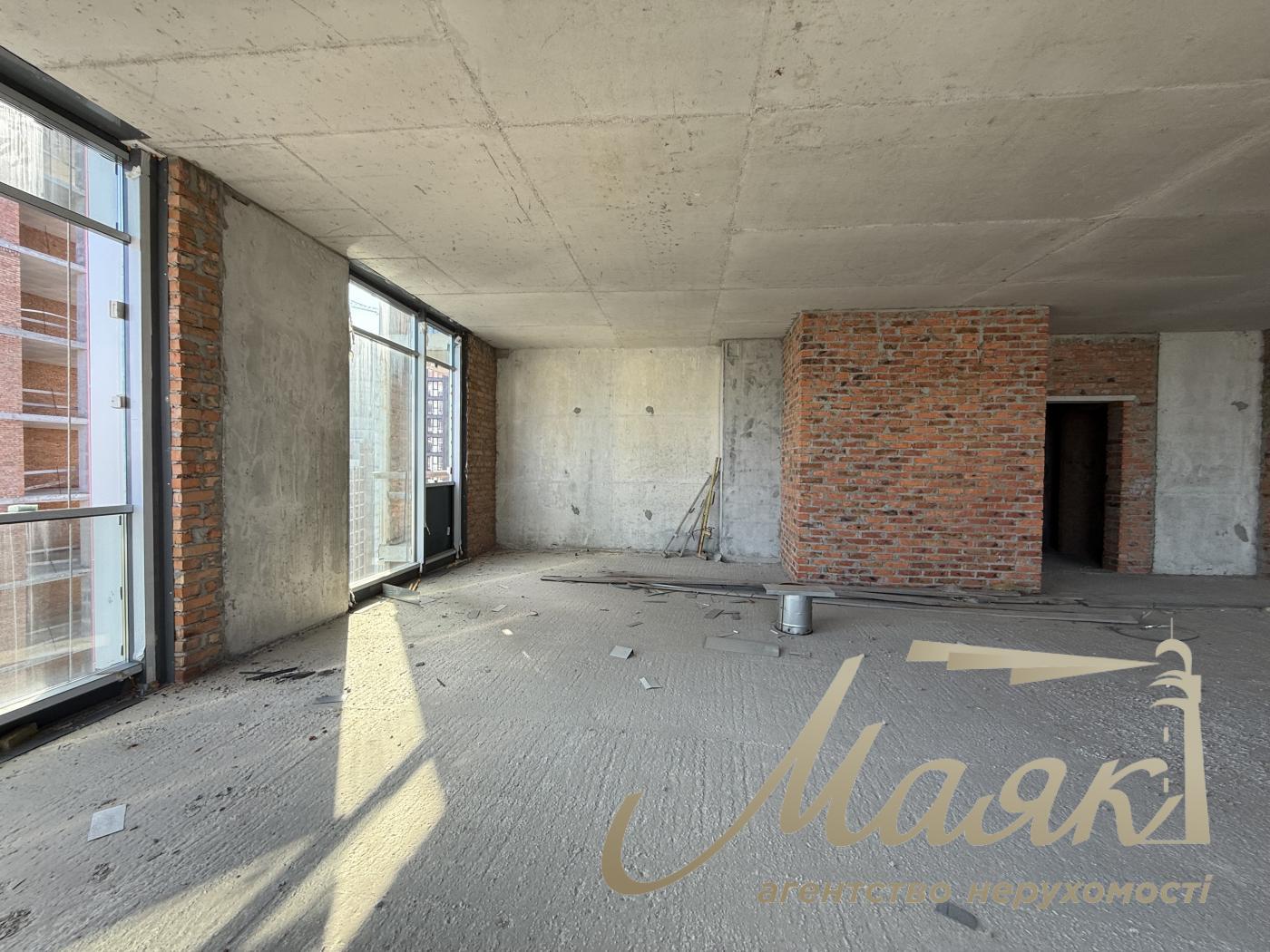 Продаж 3х-кімнатної квартири 104.39м2 в ЖК Новопечерські липки, вул. Андрія Верхогляда/Драгомирва, Печерськ, Київ