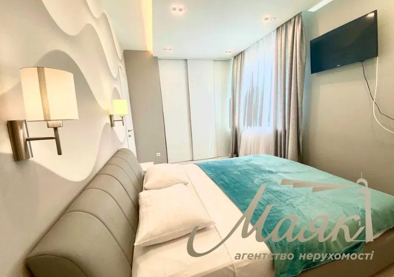 Оренда 2к квартири по вул. Малевича 89, м.Палац України