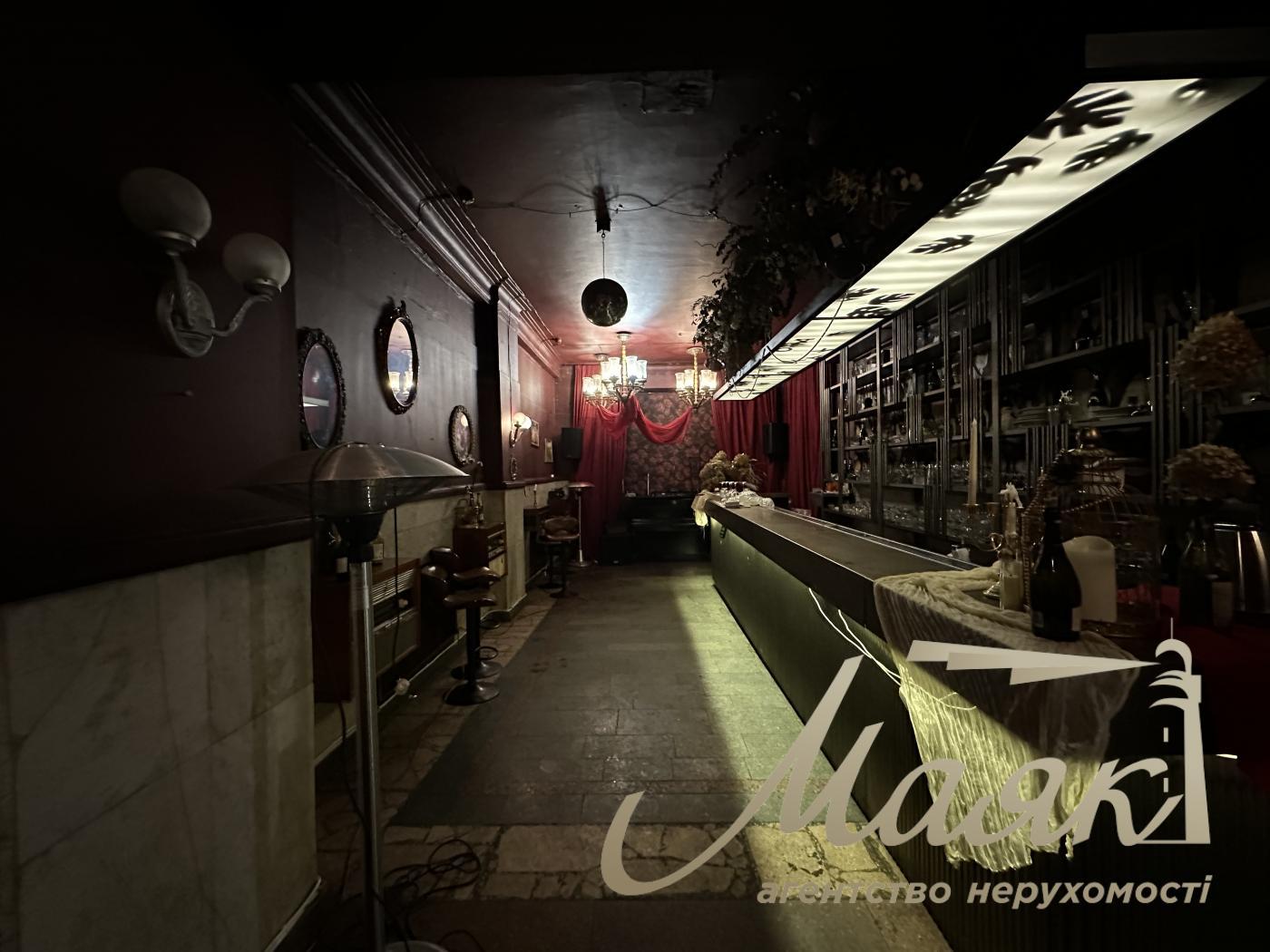 Оренда приміщення (200м2) по вул. Шота Руставелі 17