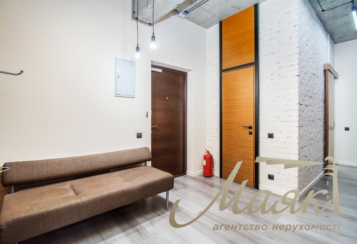 Офис 140м2, ЖК Ricmond, Кудри 26, Дружбы Народов, Лыбедская