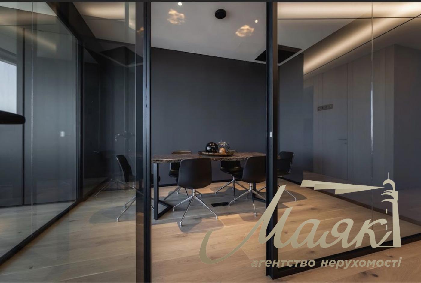 Office for sale 163m2 BC-Carnegie Pechersk, Kiev