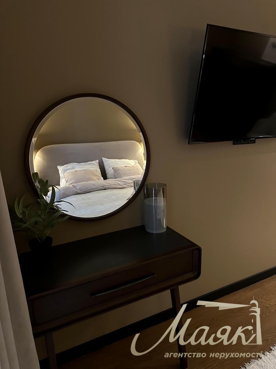 Оренда 2-кімнатної квартири в ЖК Новопечерські Липки, вул. Андрія Верхогляда (Драгомирова), 16, Печерськ, Київ