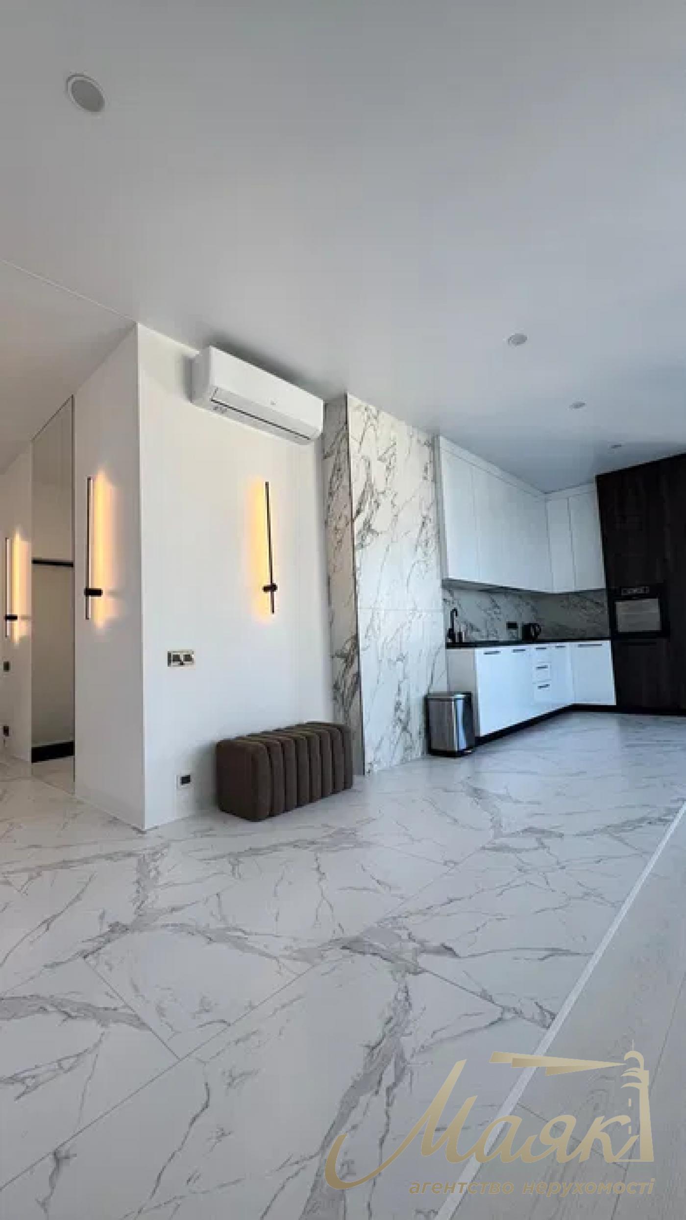 Продаж 3-кімнатної квартири ЖК Delmar, вул. Верхогляда (Драгомирова)